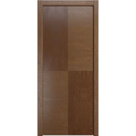 Межкомнатная Дверь BPDoors «Некст-2 ДГ» Дуб мокко
