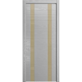 Межкомнатная Дверь BPDoors ID-D ДО Светло серая