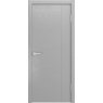 Межкомнатная Дверь BPDoors ID-L с чередованием ДГ Светло серая
