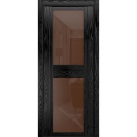 Межкомнатная Дверь BPDoors QDO D ДО Неро Межкомнатная Дверь BPDoors QDO D ДО Неро