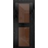 Межкомнатная Дверь BPDoors QDO D ДО Неро