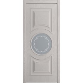 Межкомнатная Дверь BPDoors Адриана, ДO Агат