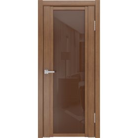 Межкомнатная Дверь BPDoors QDO X, ДО Палисандр Межкомнатная Дверь BPDoors QDO X, ДО Палисандр