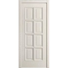 Межкомнатная Дверь BPDoors Палермо, ДГ Бежевый