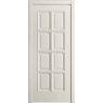 Межкомнатная Дверь BPDoors Палермо, ДГ Бежевый