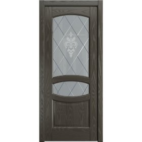 Межкомнатная Дверь BPDoors «София ДО» Гриджио Межкомнатная Дверь BPDoors «София ДО» Гриджио