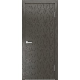 Межкомнатная Дверь BPDoors ID-S ДГ Гриджио Межкомнатная Дверь BPDoors ID-S ДГ Гриджио