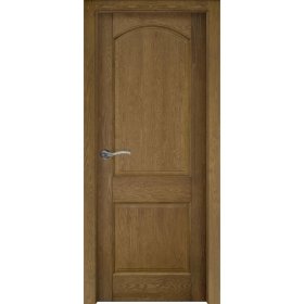 Межкомнатная Дверь BPDoors «Осло-2 ДГ» Мокко