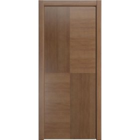 Межкомнатная Дверь BPDoors «Некст-2 ДГ» Дуб палисандр