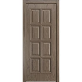 Межкомнатная Дверь BPDoors Палермо, ДГ Дуб грейвуд Межкомнатная Дверь BPDoors Палермо, ДГ Дуб грейвуд