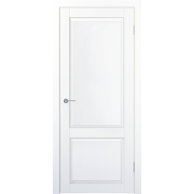 Межкомнатная Дверь BPDOORS «Соната-02, ДГ» Белый Межкомнатная Дверь BPDOORS «Соната-02, ДГ» Белый