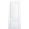 Межкомнатная Дверь BPDOORS «Соната-02, ДГ» Белый