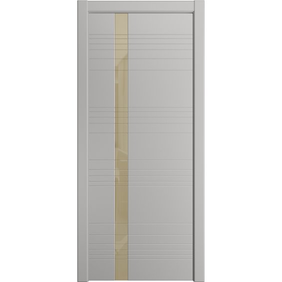 Межкомнатная Дверь BPDoors ID-H ДО Грей