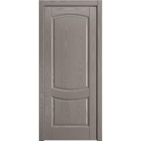 Межкомнатная Дверь BPDoors «Эрнеста ДГ» Темно-серый