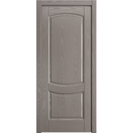 Межкомнатная Дверь BPDoors «Эрнеста ДГ» Темно-серый