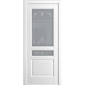 Межкомнатная Дверь BPDoors «Ребекка ДО» Белоснежный Межкомнатная Дверь BPDoors «Ребекка ДО» Белоснежный
