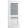 Межкомнатная Дверь BPDoors «Ребекка ДО» Белоснежный