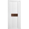 Межкомнатная Дверь BPDoors QDO H ДО Белоснежный