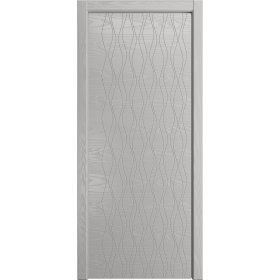 Межкомнатная Дверь BPDoors ID-S ДГ Грей Межкомнатная Дверь BPDoors ID-S ДГ Грей