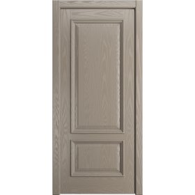 Межкомнатная Дверь BPDoors Версаль-1, ДГ Латте