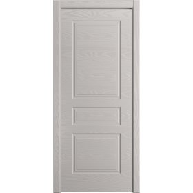 Межкомнатная Дверь BPDoors ID-Челси 3 ДГ Агат