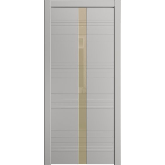 Межкомнатная Дверь BPDoors ID-X ДО Грей