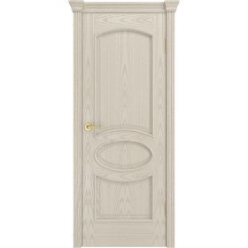 Межкомнатная Дверь BPDoors «Рим, ДГ» Бежевый