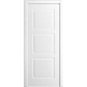 Межкомнатная Дверь BPDoors ID-Челси 3.1 ДГ Белоснежный Межкомнатная Дверь BPDoors ID-Челси 3.1 ДГ Белоснежный