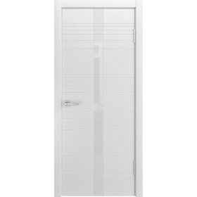 Межкомнатная Дверь BPDoors ID-X ДО Белый