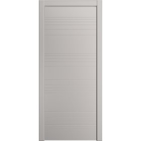 Межкомнатная Дверь BPDoors ID-E, ДГ Агат