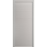 Межкомнатная Дверь BPDoors ID-E, ДГ Агат