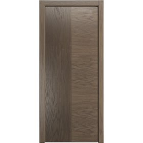 Межкомнатная Дверь BPDoors «Некст-1 ДГ» Дуб грейвуд