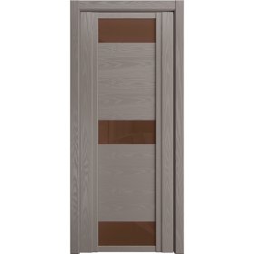 Межкомнатная Дверь BPDoors QDO R, ДО Темно-серый Межкомнатная Дверь BPDoors QDO R, ДО Темно-серый