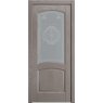 Межкомнатная Дверь BPDoors «Фиона ДО» Темно-серый