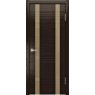 Межкомнатная Дверь BPDoors ID-D ДО Темный шоколад