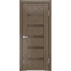 Межкомнатная Дверь BPDoors QDO Z, ДО Дуб грейвуд