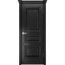 Межкомнатная Дверь BPDoors «Бристоль Сити, ДГ» Неро