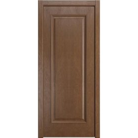 Межкомнатная Дверь BPDoors Палермо-3, ДГ Дуб мокко Межкомнатная Дверь BPDoors Палермо-3, ДГ Дуб мокко