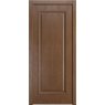 Межкомнатная Дверь BPDoors Палермо-3, ДГ Дуб мокко