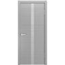 Межкомнатная Дверь BPDoors ID-X ДО Светло серая