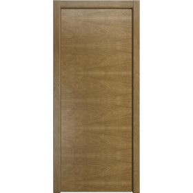 Межкомнатная Дверь BPDoors ID-гладкое Дуб янтарь