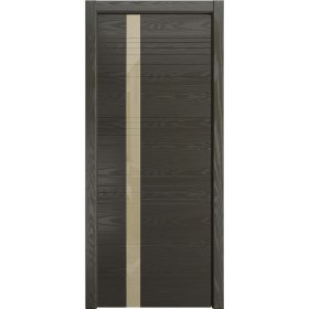 Межкомнатная Дверь BPDoors ID-H ДО Гриджио Межкомнатная Дверь BPDoors ID-H ДО Гриджио