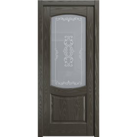 Межкомнатная Дверь BPDoors «Эрнеста ДО» Гриджио Межкомнатная Дверь BPDoors «Эрнеста ДО» Гриджио