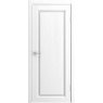 Межкомнатная Дверь BPDoors Мадрид-1 ДО Белоснежный