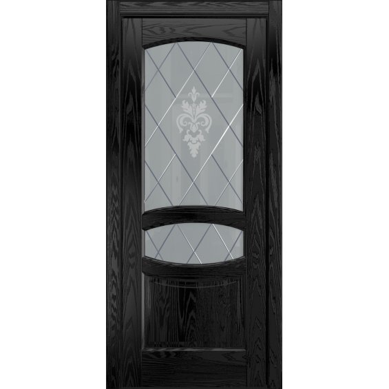 Межкомнатная Дверь BPDoors «София ДО» Неро