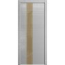 Межкомнатная Дверь BPDoors ID-HL ДО Светло серая