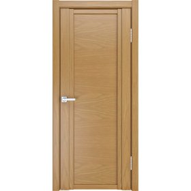 Межкомнатная Дверь BPDoors QDO ДГ Дуб золото