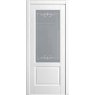 Межкомнатная Дверь BPDoors «Ровена ДО» Белоснежный