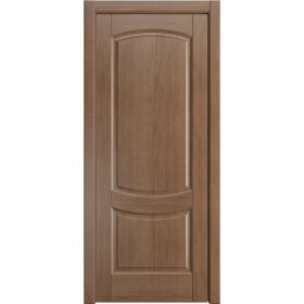 Межкомнатная Дверь BPDoors «Эрнеста ДГ» Дуб палисандр