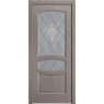 Межкомнатная Дверь BPDoors «София ДО» Темно-серый